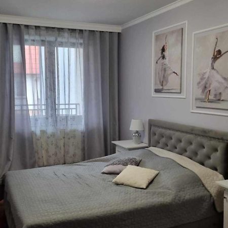 Apartament W Centrum O&K أوغستوف المظهر الخارجي الصورة