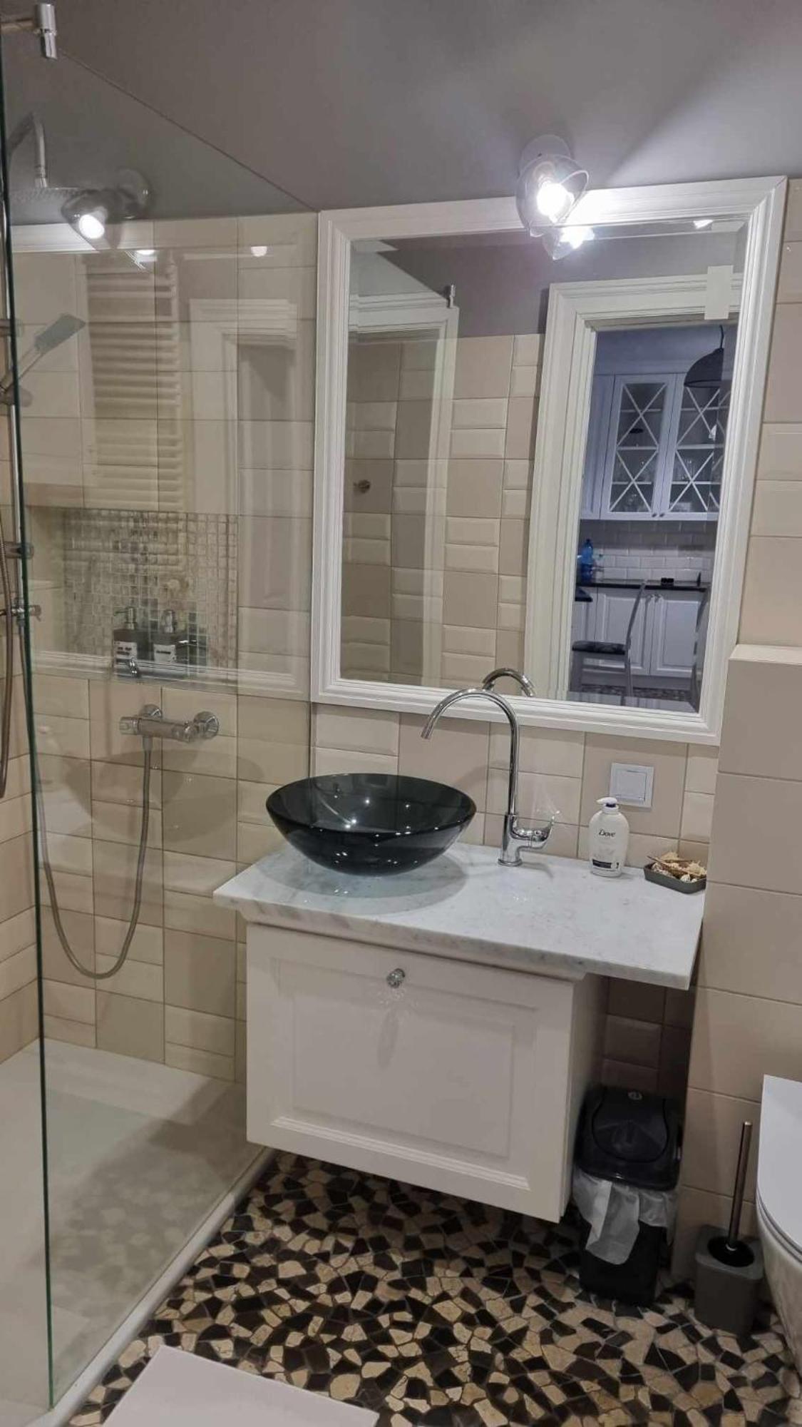 Apartament W Centrum O&K أوغستوف المظهر الخارجي الصورة